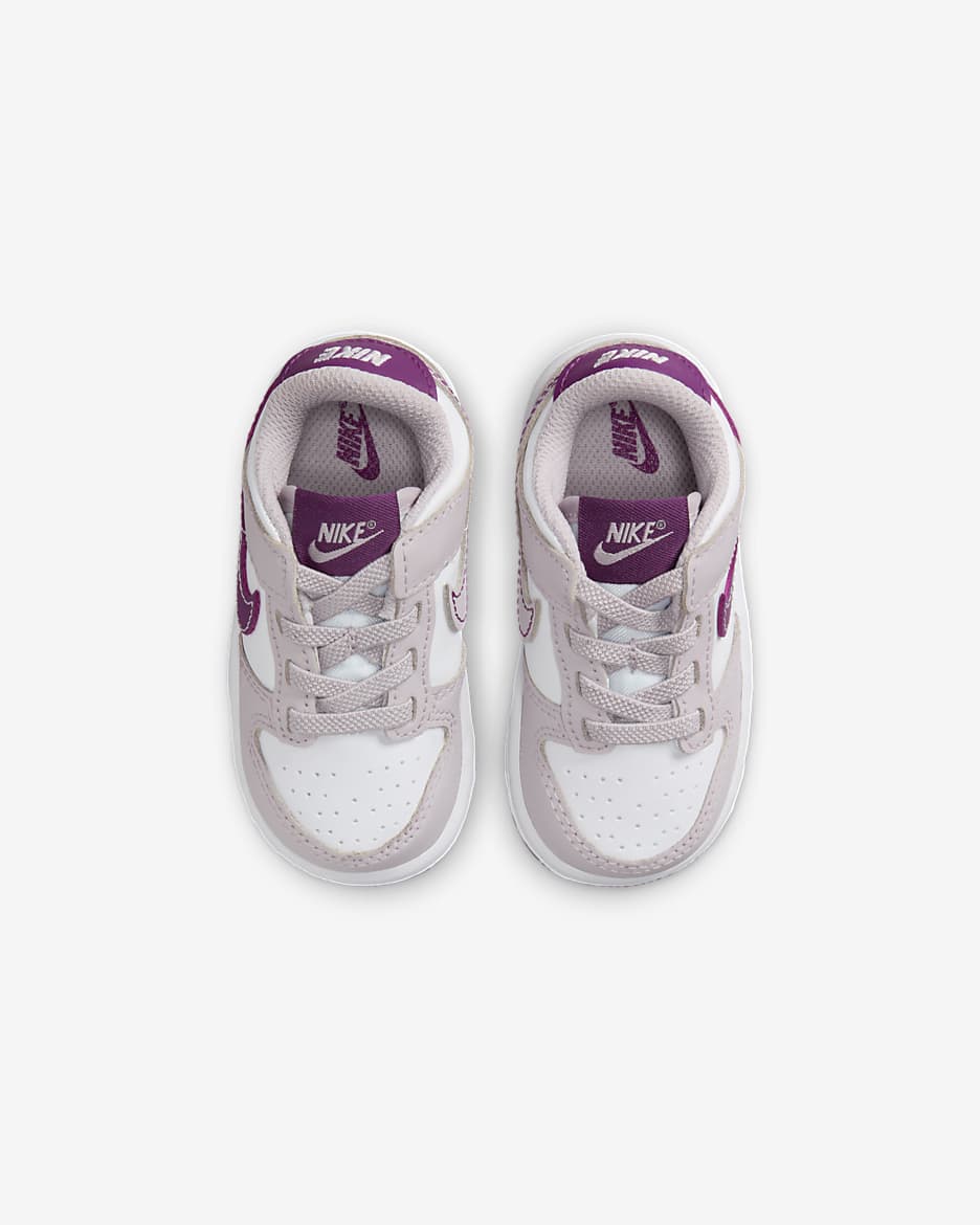 RARE Nike Dunk Notebook deals Toddler Sneakers